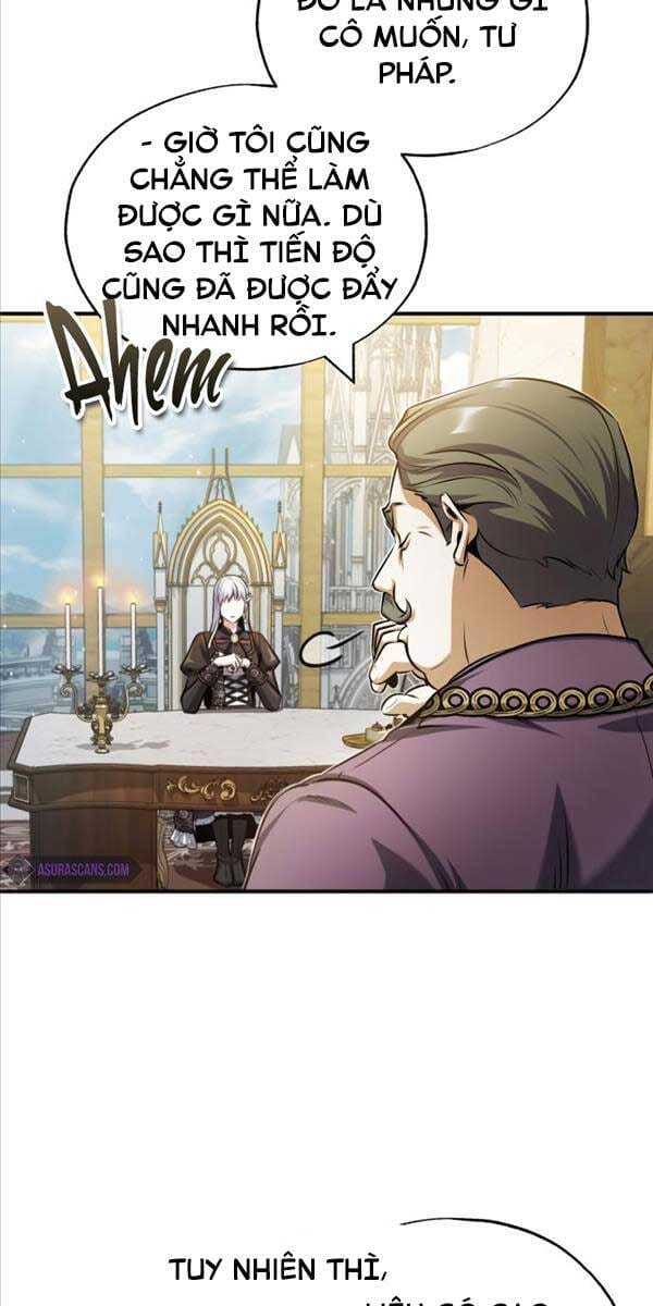 Truyện Tranh Giáo Sư Gián Điệp trang 5