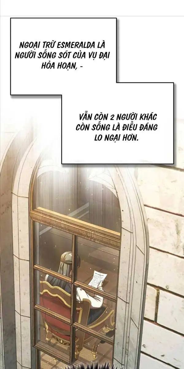 Truyện Tranh Giáo Sư Gián Điệp trang 5