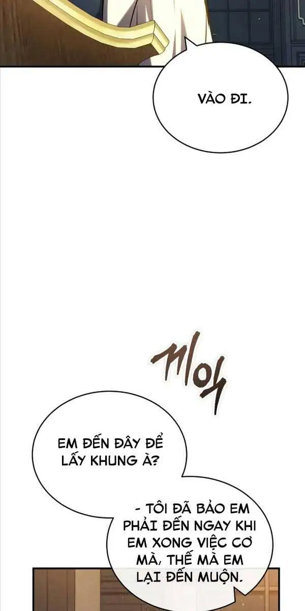 Truyện Tranh Giáo Sư Gián Điệp trang 5