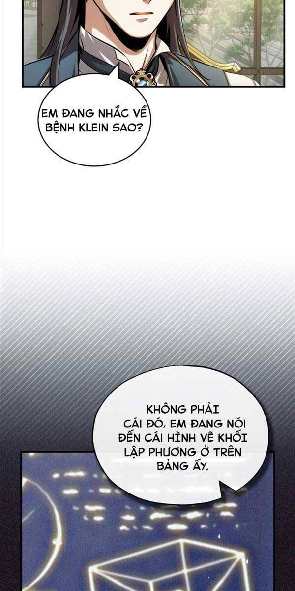 Truyện Tranh Giáo Sư Gián Điệp trang 5