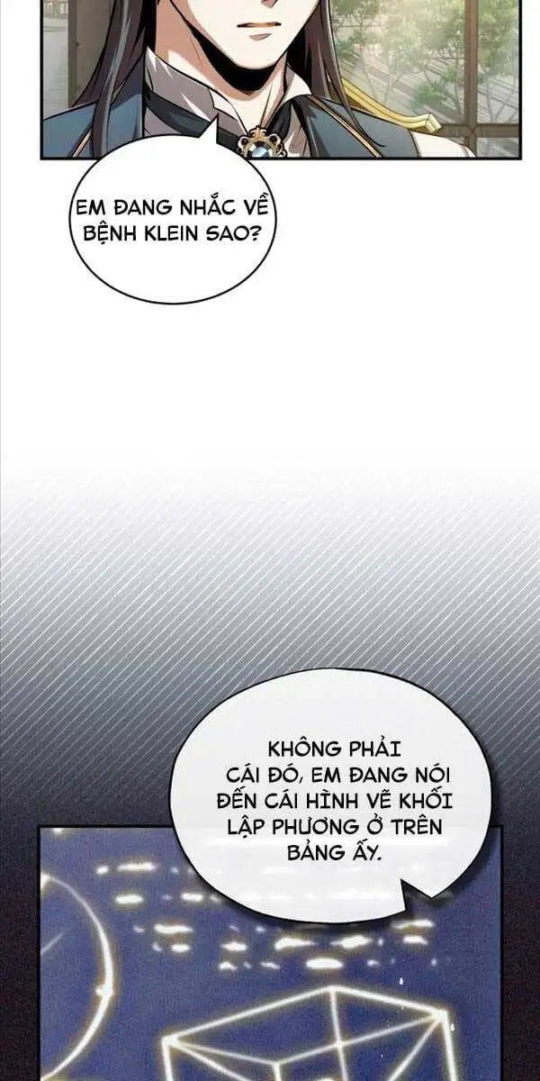 Truyện Tranh Giáo Sư Gián Điệp trang 5