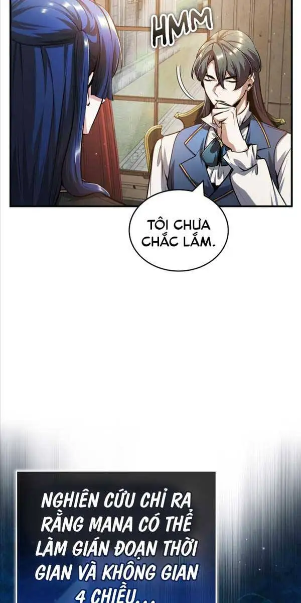 Truyện Tranh Giáo Sư Gián Điệp trang 5