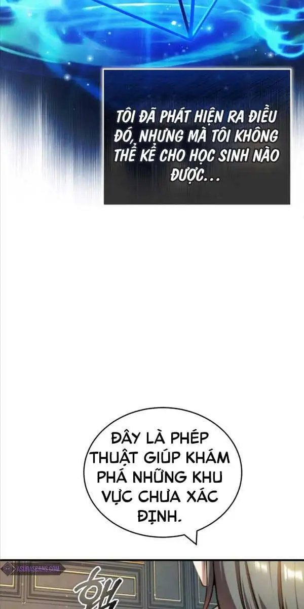 Truyện Tranh Giáo Sư Gián Điệp trang 5