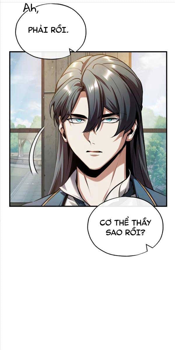 Truyện Tranh Giáo Sư Gián Điệp trang 5