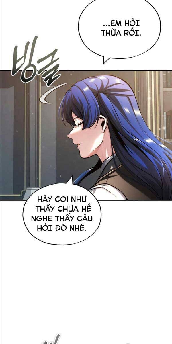 Truyện Tranh Giáo Sư Gián Điệp trang 5