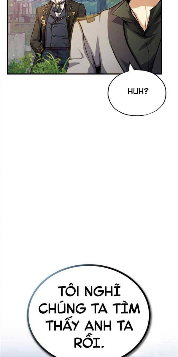 Truyện Tranh Giáo Sư Gián Điệp trang 5