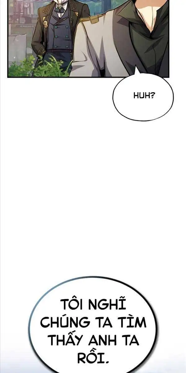 Truyện Tranh Giáo Sư Gián Điệp trang 5