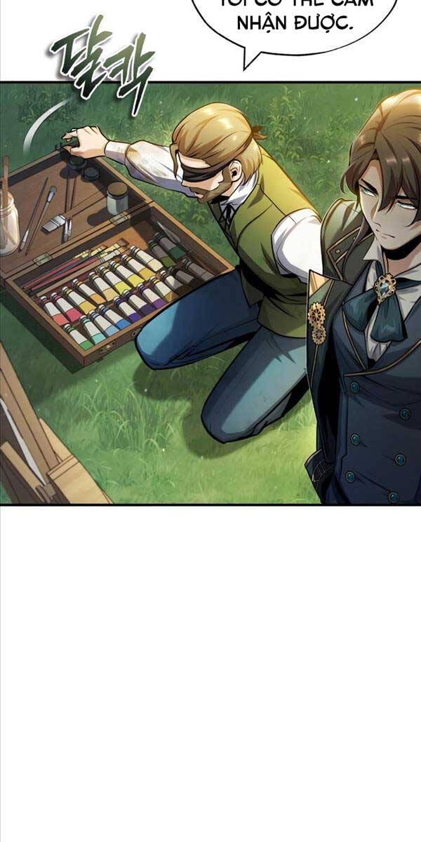 Truyện Tranh Giáo Sư Gián Điệp trang 5