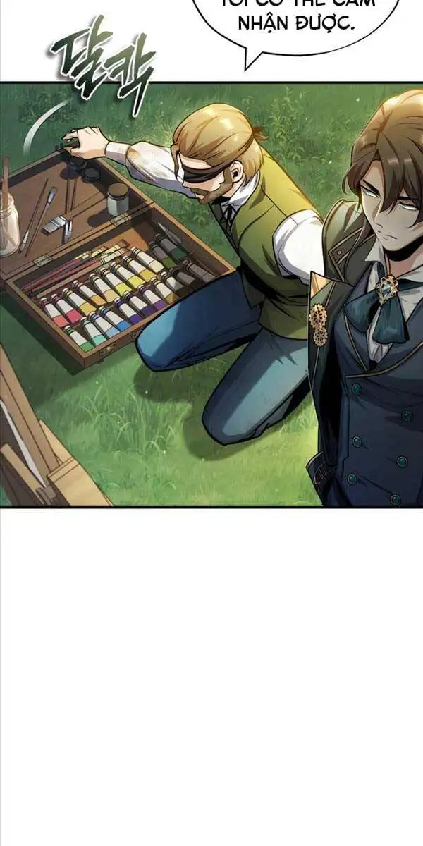 Truyện Tranh Giáo Sư Gián Điệp trang 5