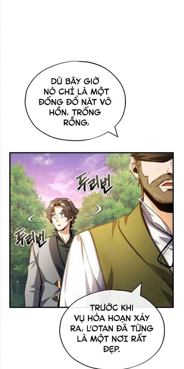 Truyện Tranh Giáo Sư Gián Điệp trang 5