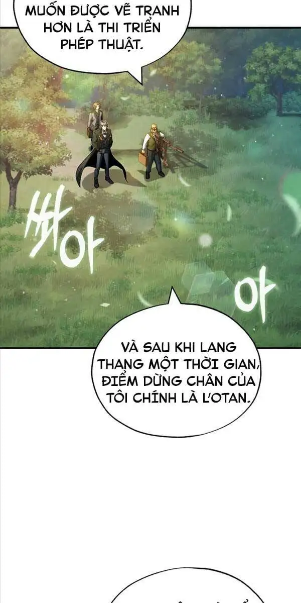 Truyện Tranh Giáo Sư Gián Điệp trang 5