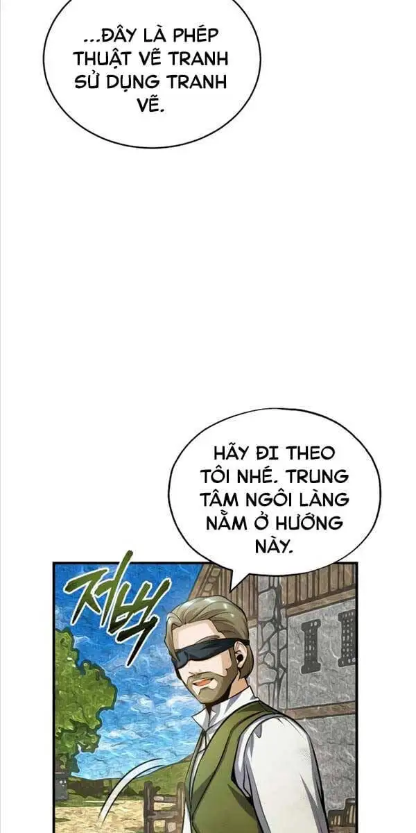 Truyện Tranh Giáo Sư Gián Điệp trang 5