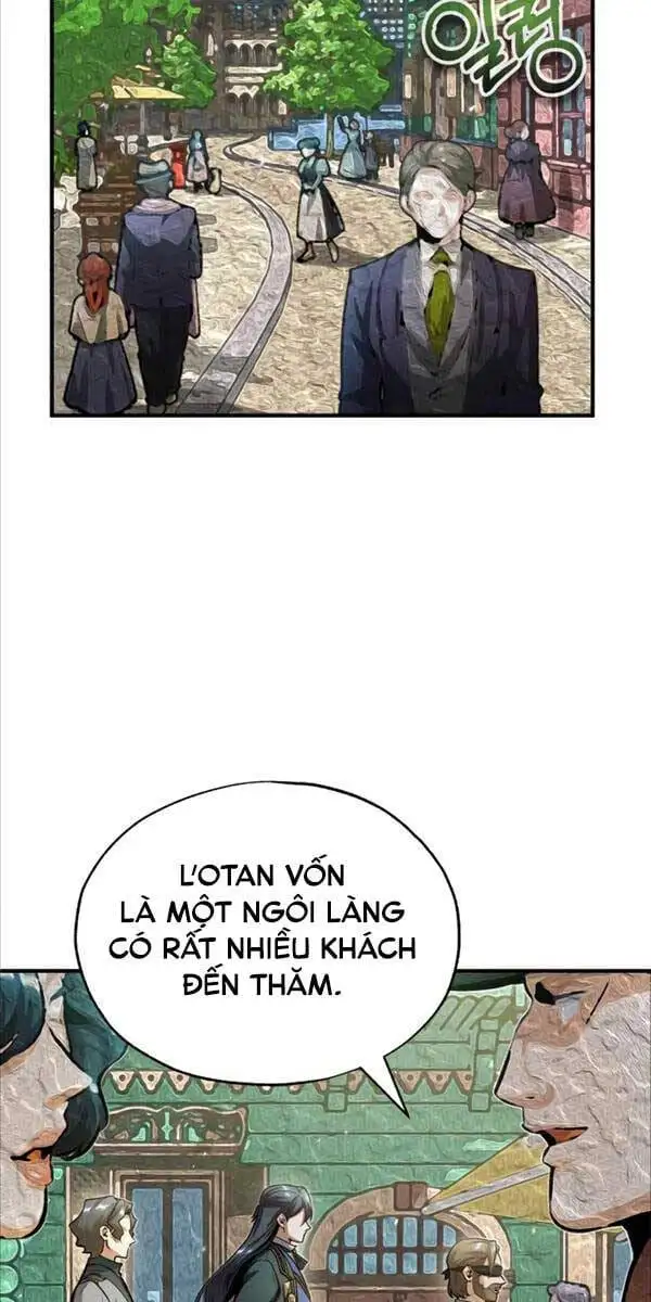 Truyện Tranh Giáo Sư Gián Điệp trang 5