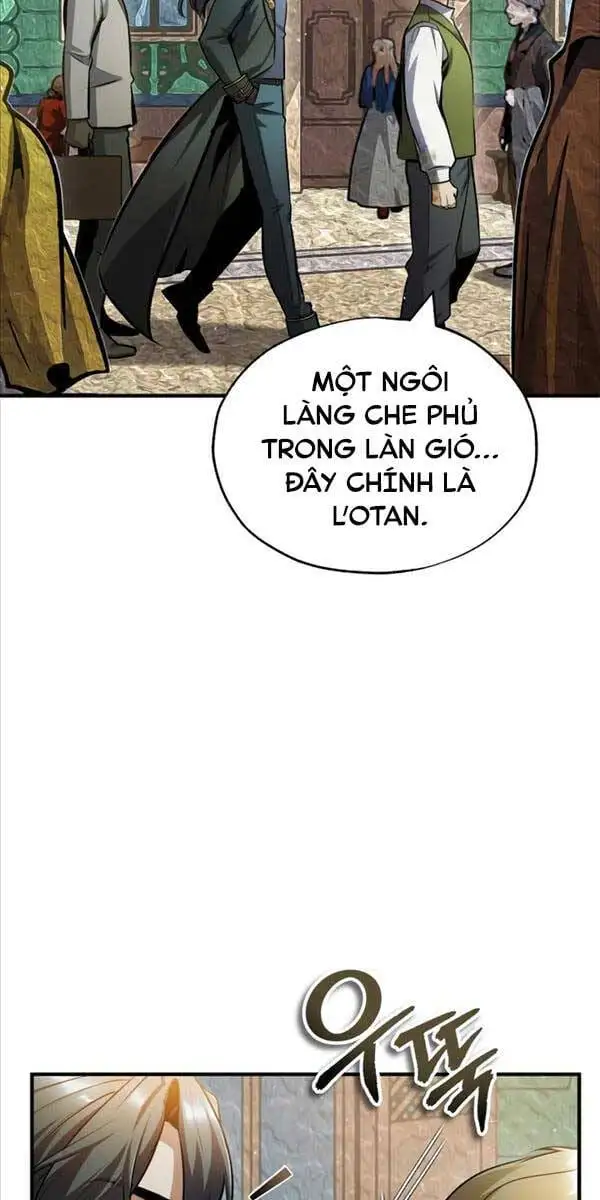 Truyện Tranh Giáo Sư Gián Điệp trang 5