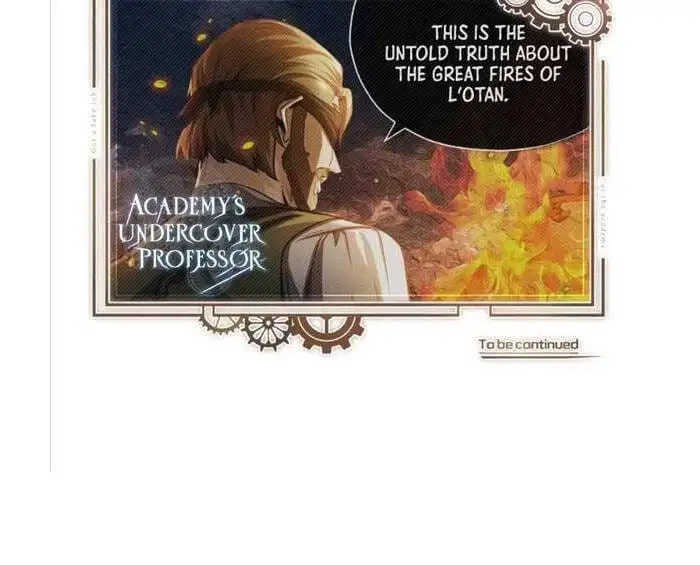 Truyện Tranh Giáo Sư Gián Điệp trang 5