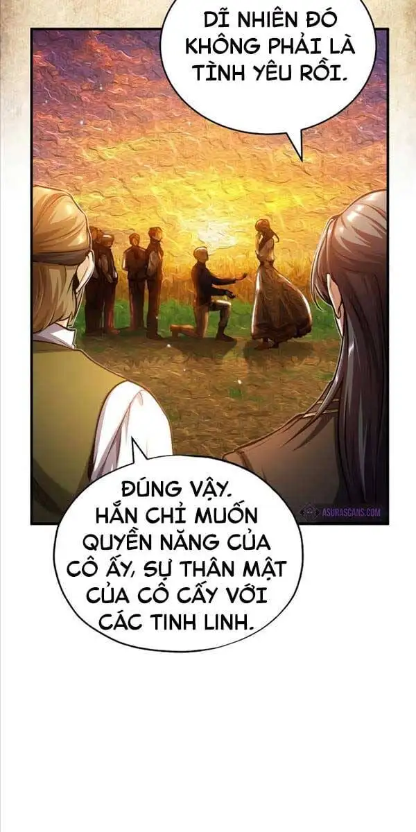 Truyện Tranh Giáo Sư Gián Điệp trang 5