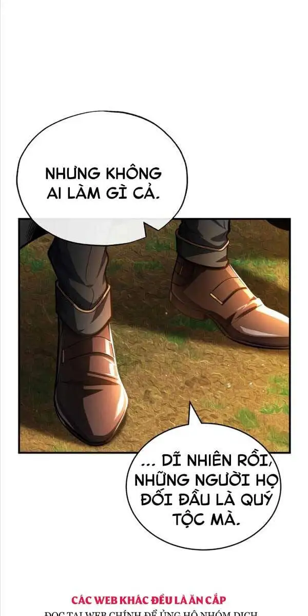 Truyện Tranh Giáo Sư Gián Điệp trang 5