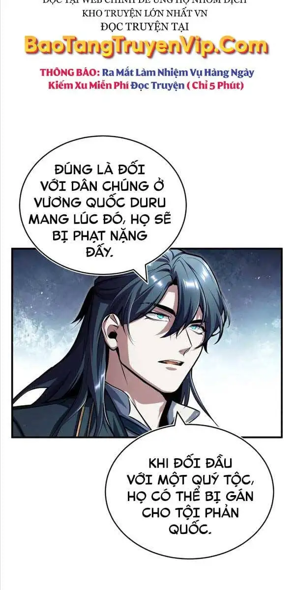 Truyện Tranh Giáo Sư Gián Điệp trang 5