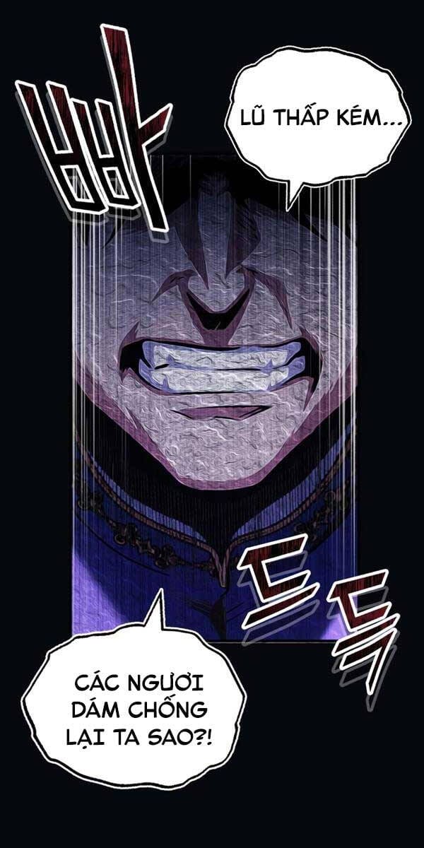 Truyện Tranh Giáo Sư Gián Điệp trang 5