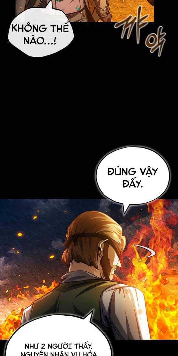 Truyện Tranh Giáo Sư Gián Điệp trang 5