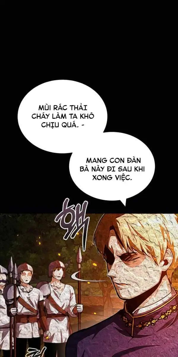 Truyện Tranh Giáo Sư Gián Điệp trang 5