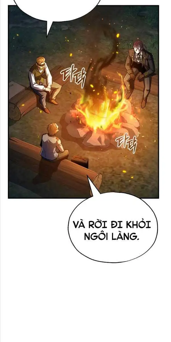 Truyện Tranh Giáo Sư Gián Điệp trang 5
