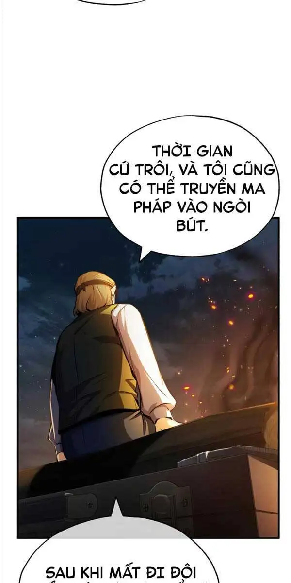 Truyện Tranh Giáo Sư Gián Điệp trang 5