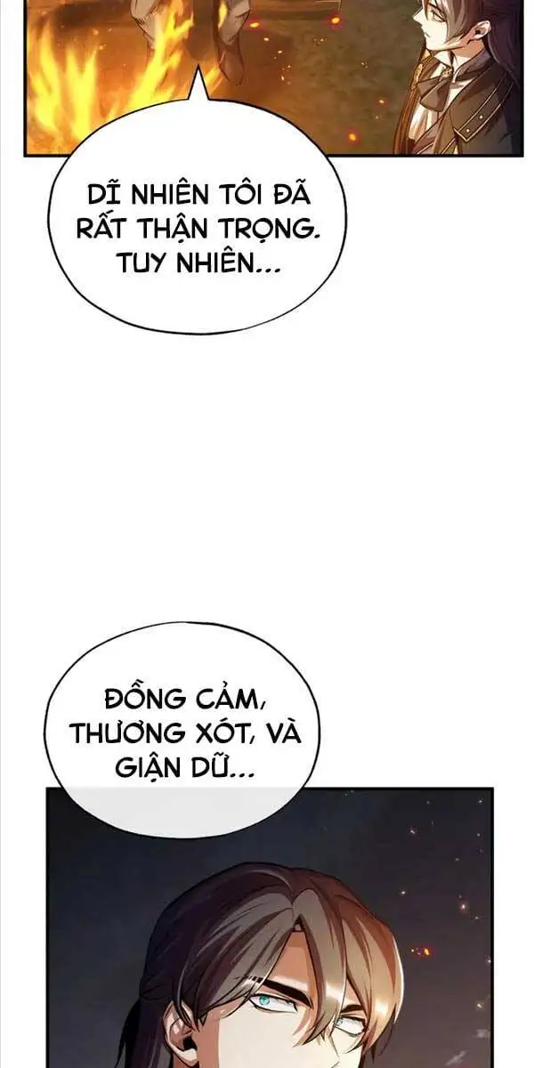 Truyện Tranh Giáo Sư Gián Điệp trang 5