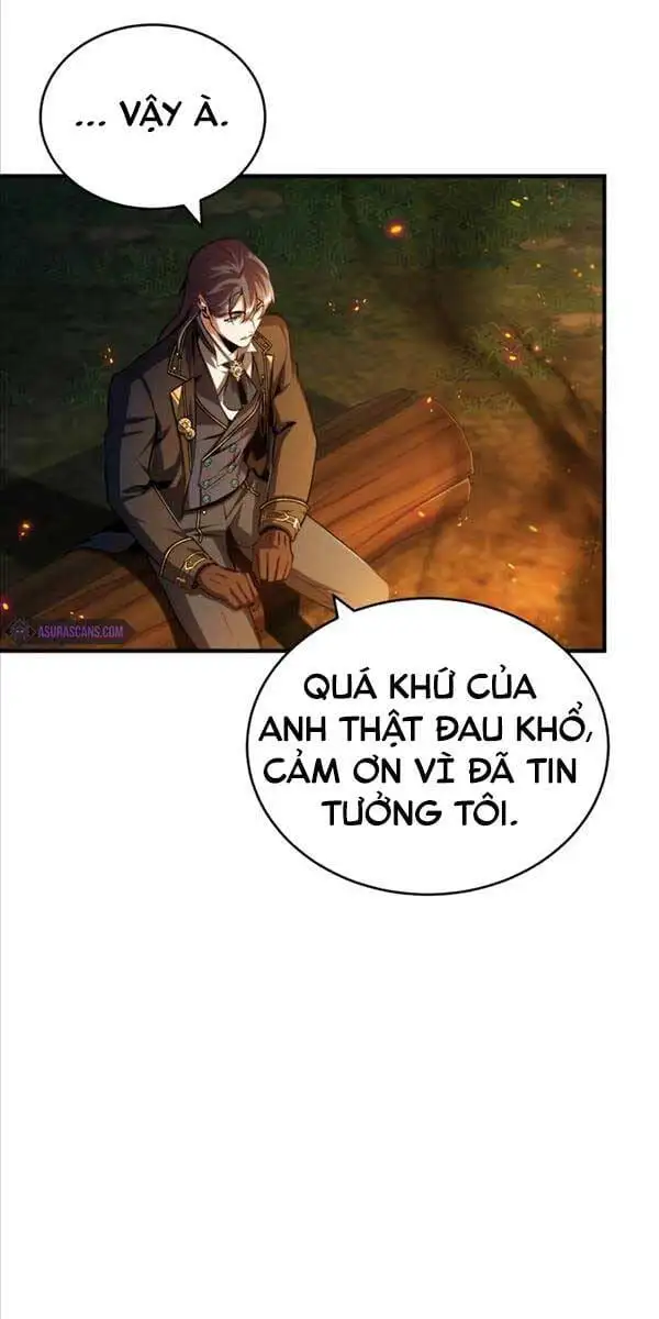 Truyện Tranh Giáo Sư Gián Điệp trang 5