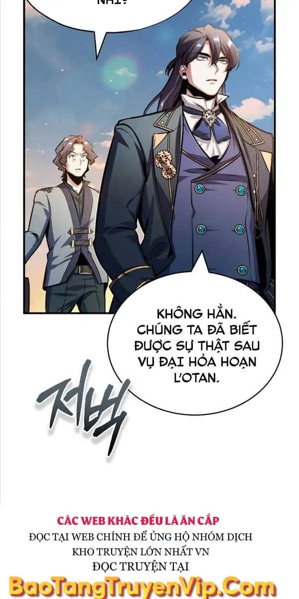 Truyện Tranh Giáo Sư Gián Điệp trang 5