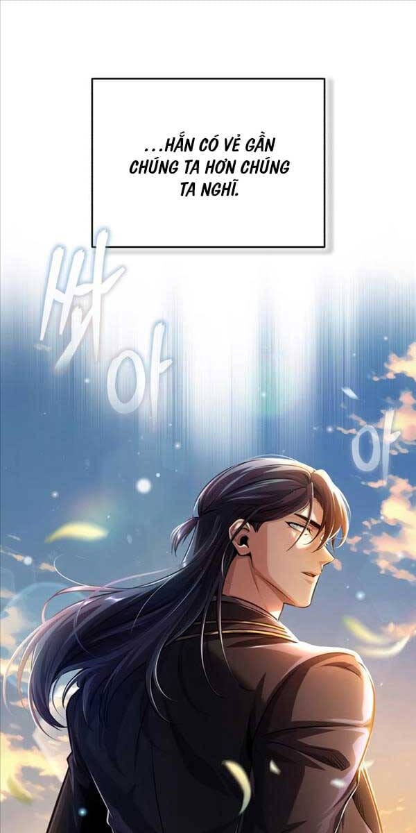 Truyện Tranh Giáo Sư Gián Điệp trang 5