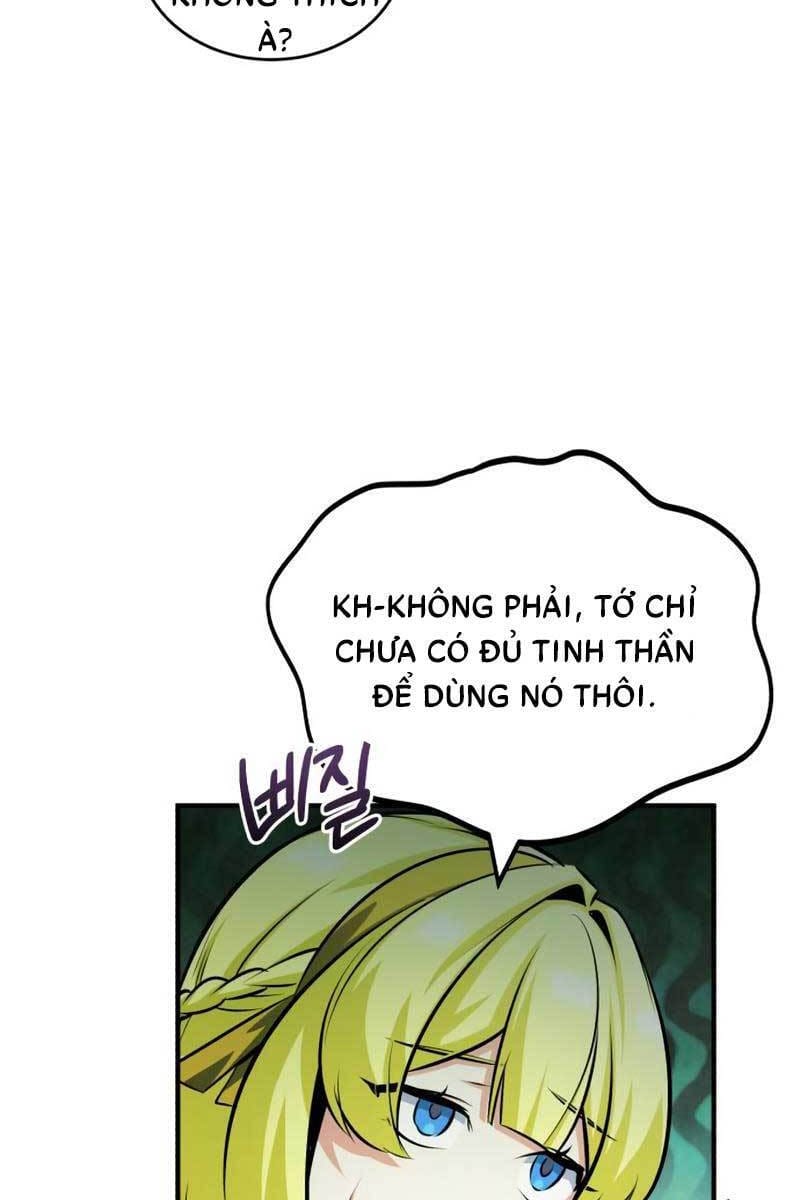 Truyện Tranh Giáo Sư Gián Điệp trang 5