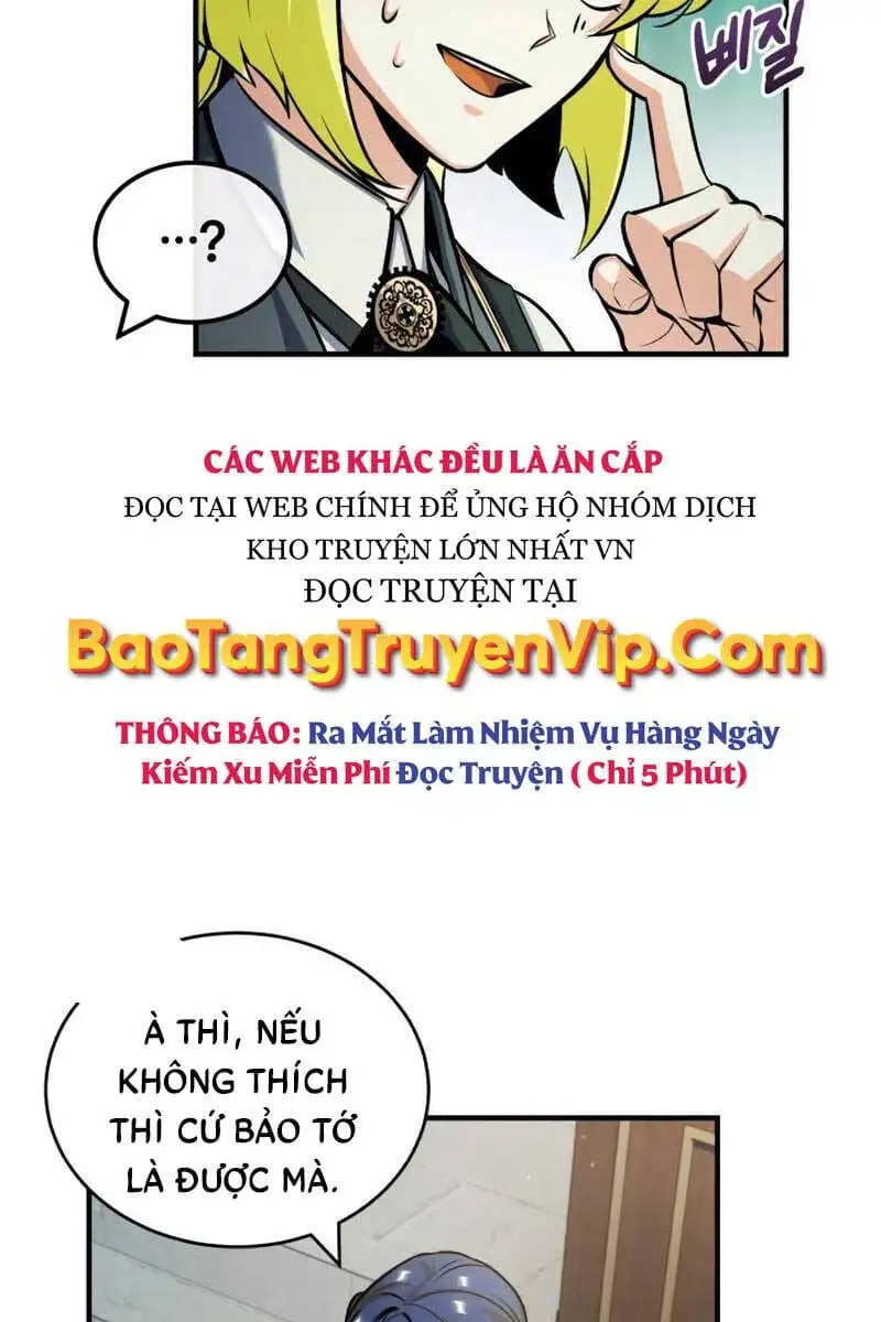 Truyện Tranh Giáo Sư Gián Điệp trang 5