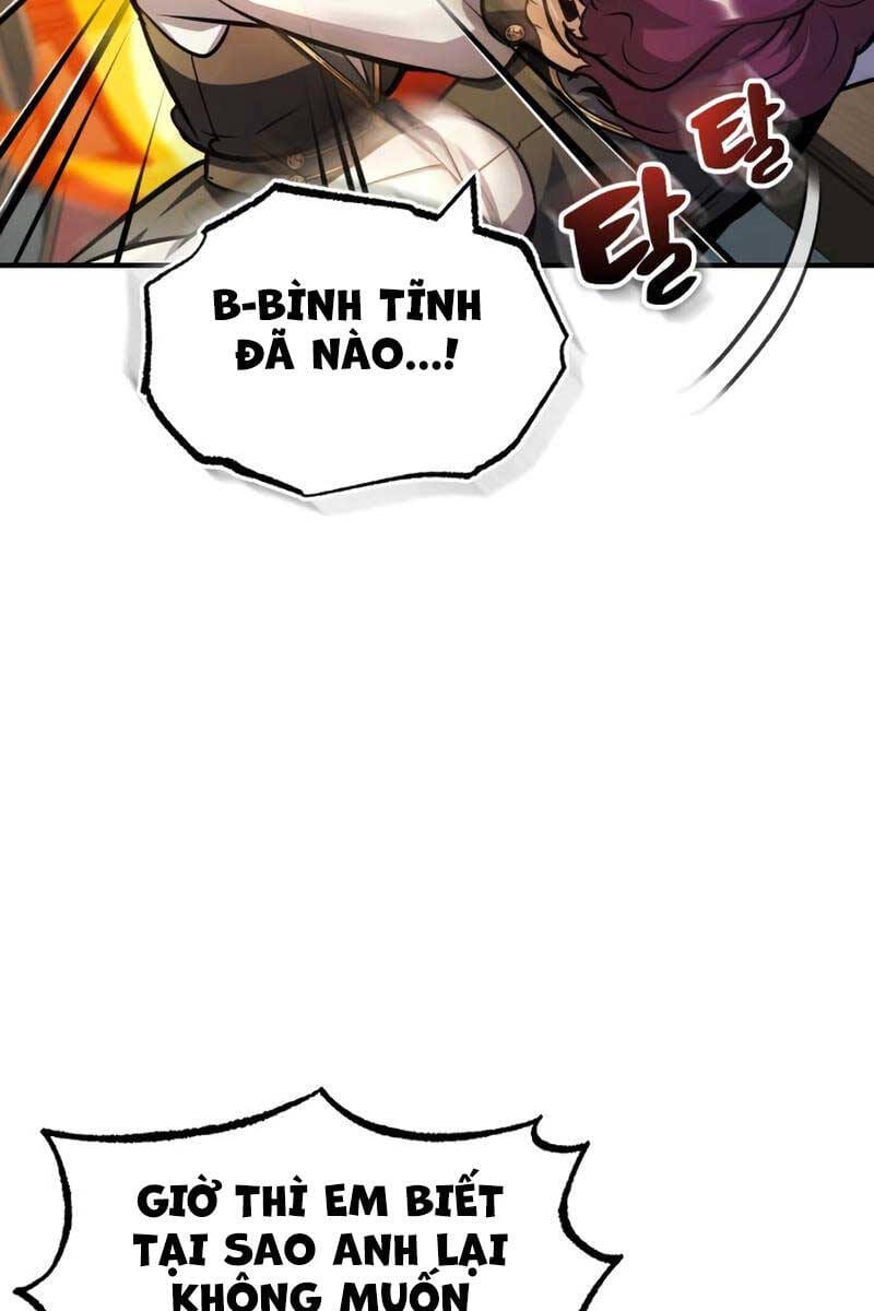 Truyện Tranh Giáo Sư Gián Điệp trang 5