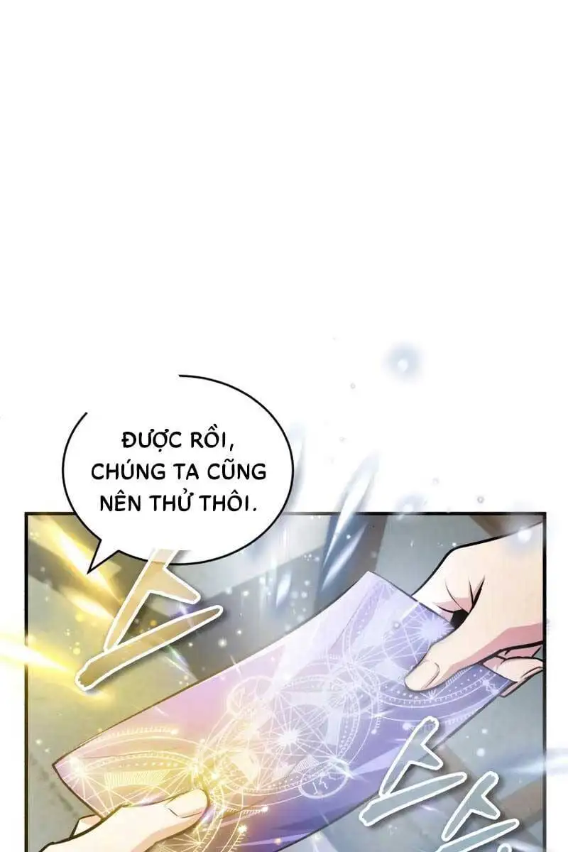 Truyện Tranh Giáo Sư Gián Điệp trang 5