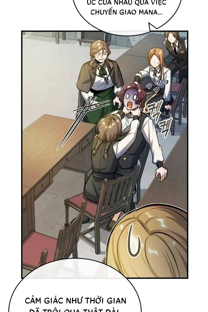 Truyện Tranh Giáo Sư Gián Điệp trang 5