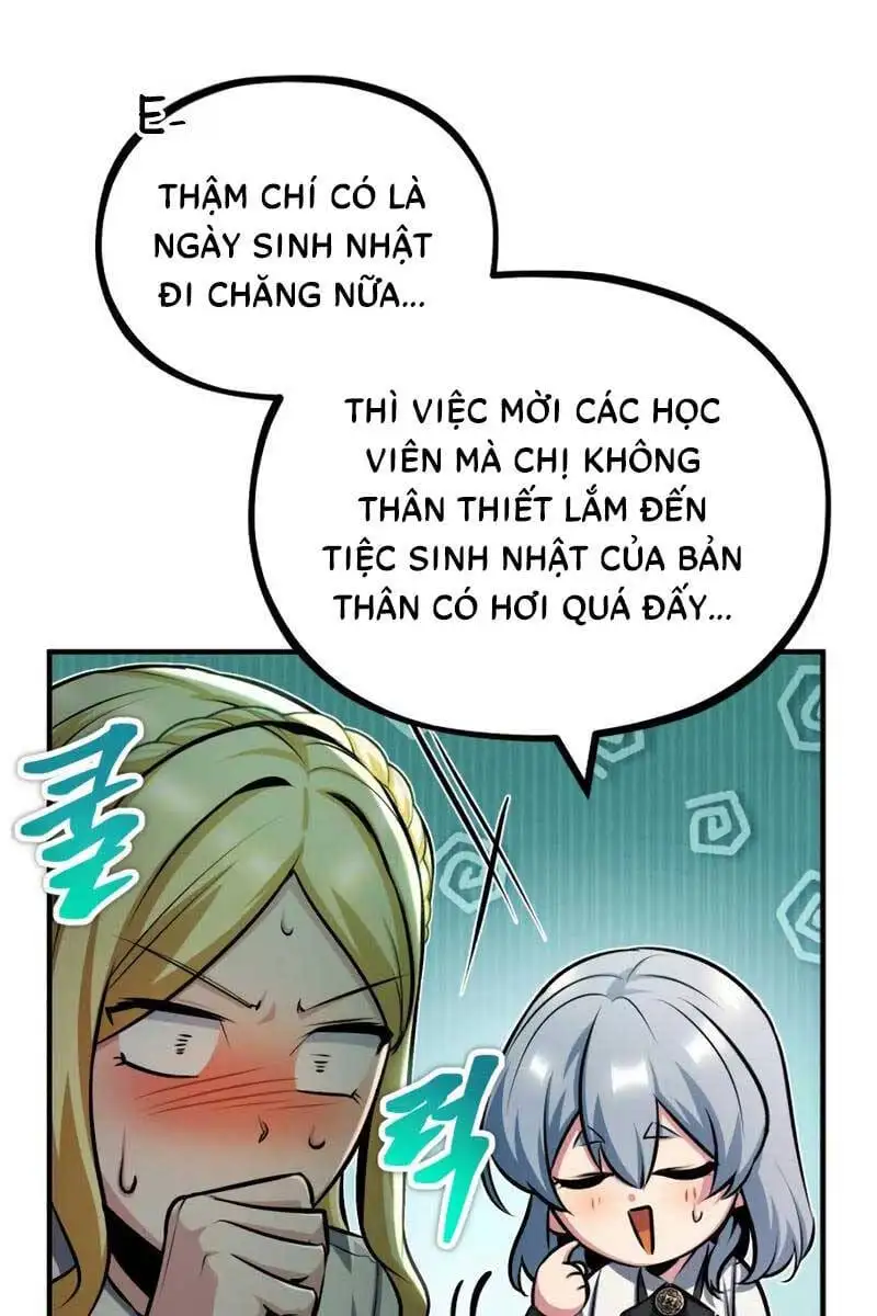 Truyện Tranh Giáo Sư Gián Điệp trang 5
