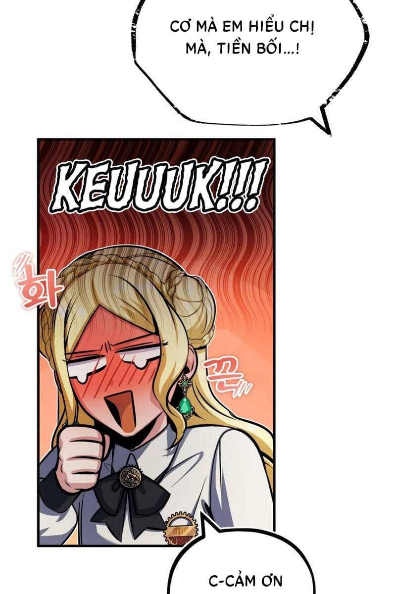 Truyện Tranh Giáo Sư Gián Điệp trang 5