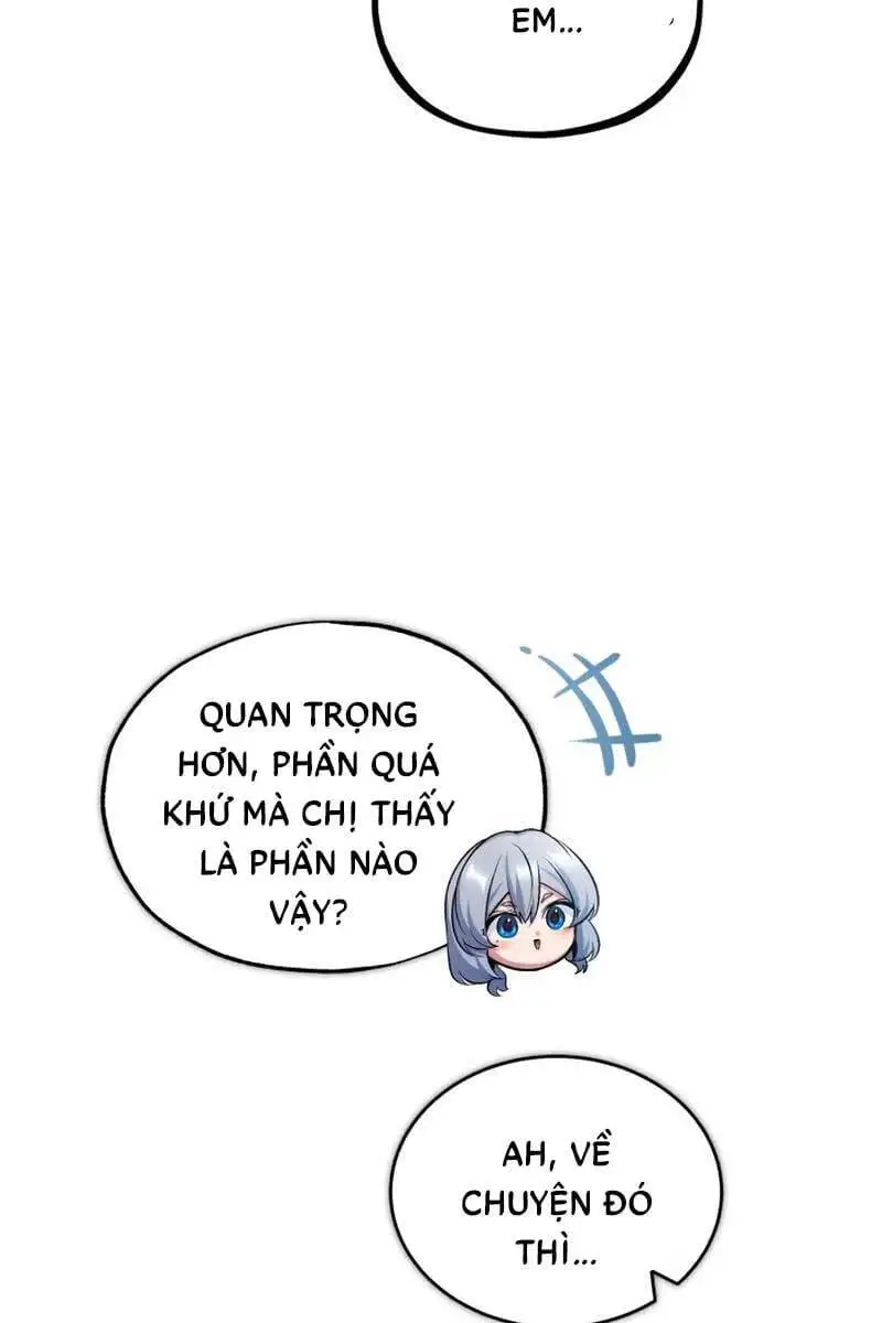 Truyện Tranh Giáo Sư Gián Điệp trang 5