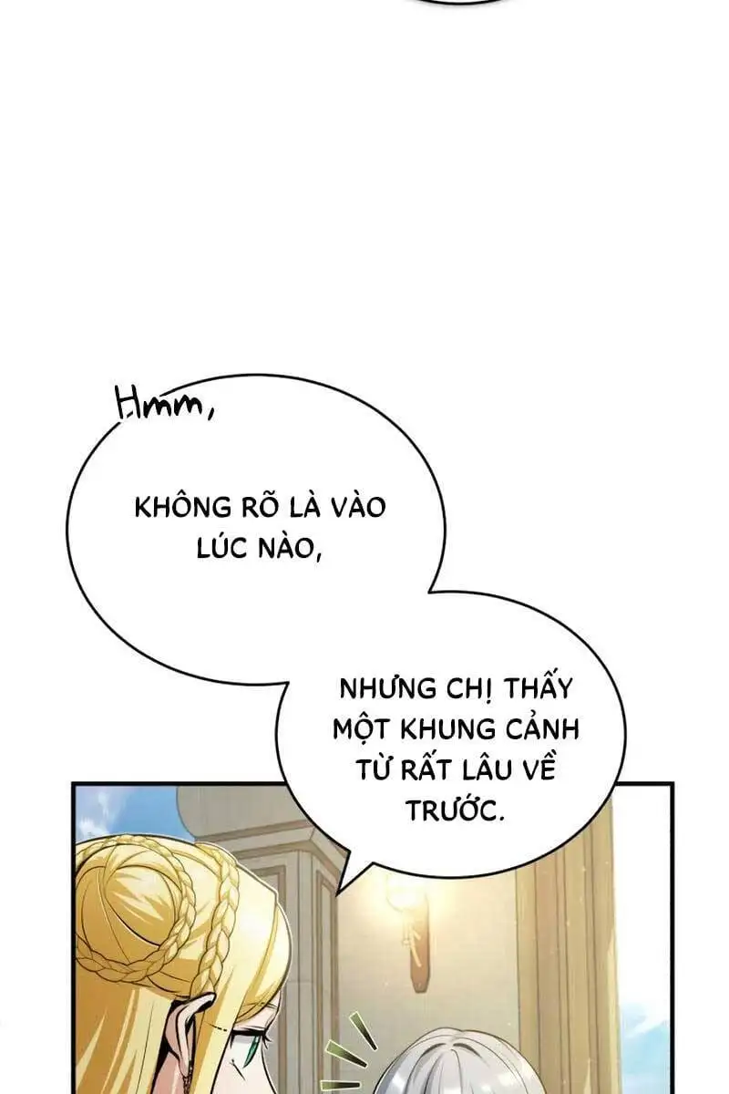 Truyện Tranh Giáo Sư Gián Điệp trang 5