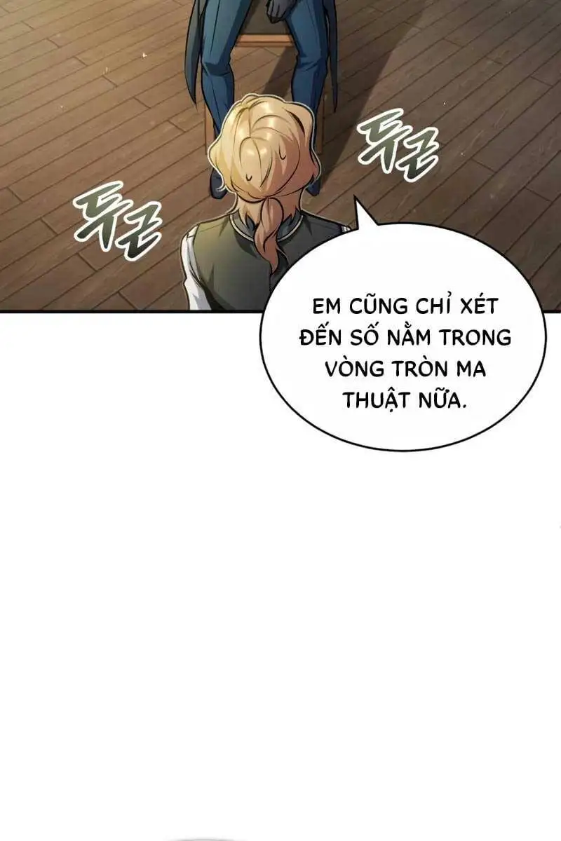 Truyện Tranh Giáo Sư Gián Điệp trang 5