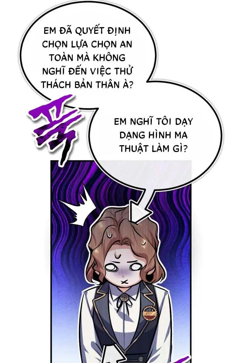 Truyện Tranh Giáo Sư Gián Điệp trang 5