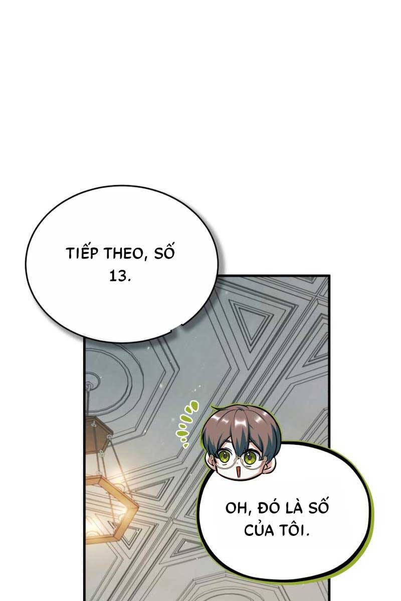 Truyện Tranh Giáo Sư Gián Điệp trang 5