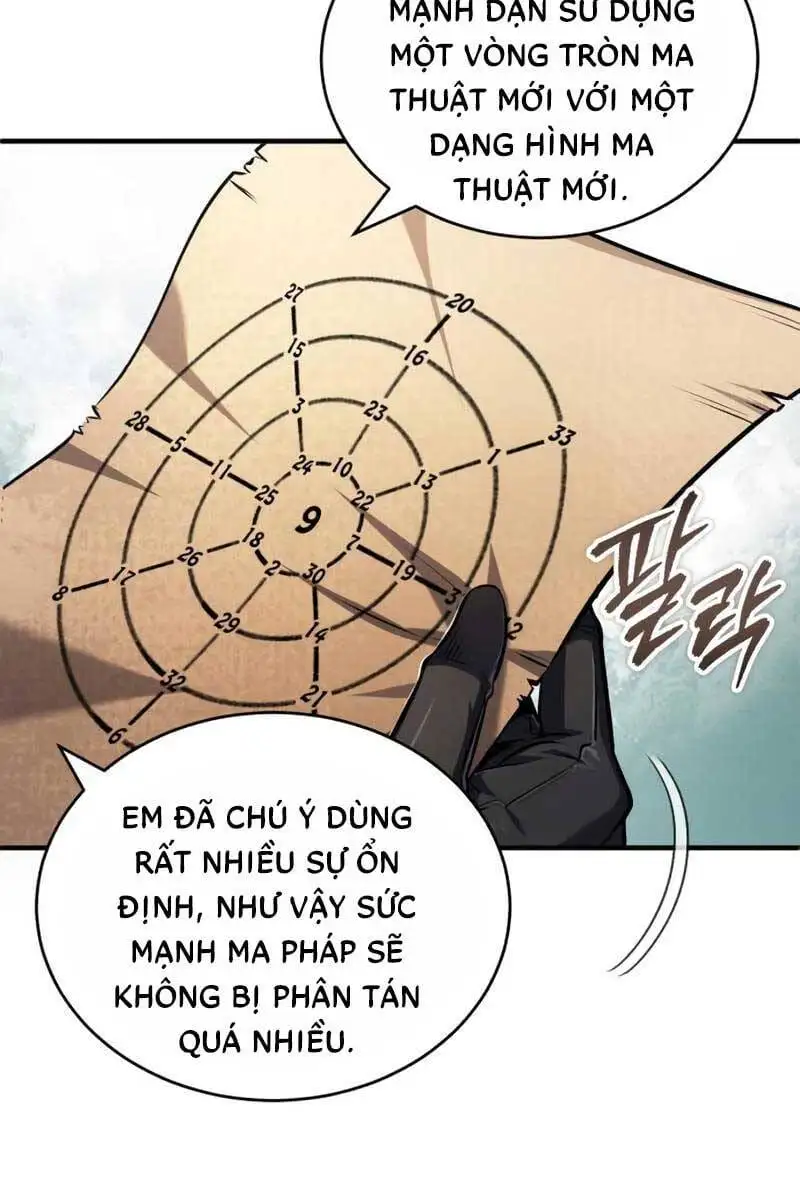 Truyện Tranh Giáo Sư Gián Điệp trang 5