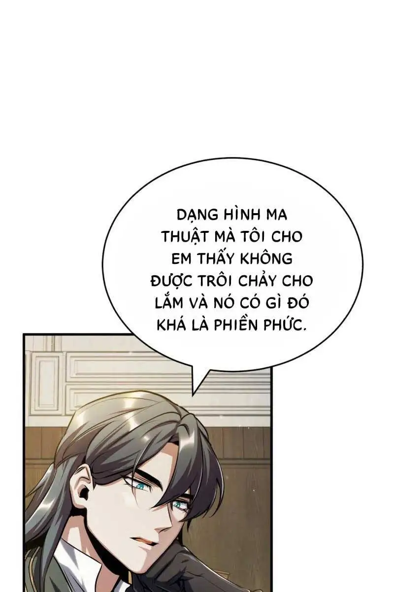 Truyện Tranh Giáo Sư Gián Điệp trang 5