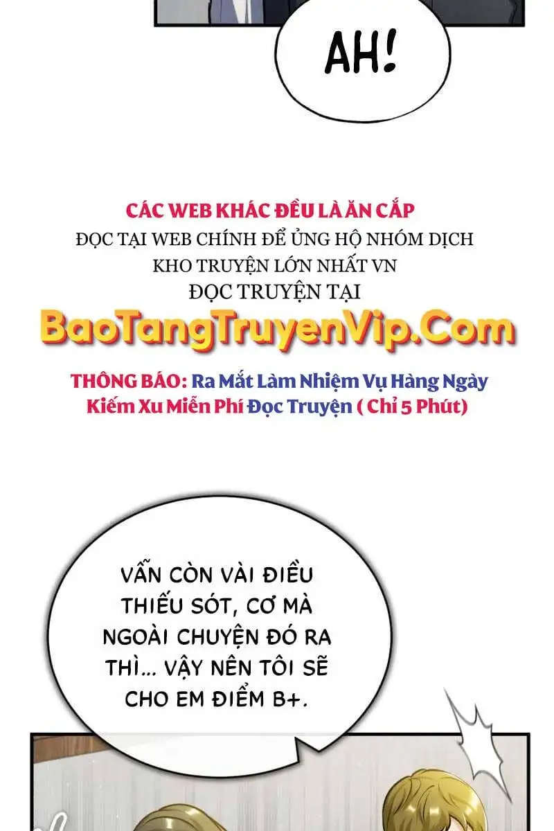 Truyện Tranh Giáo Sư Gián Điệp trang 5
