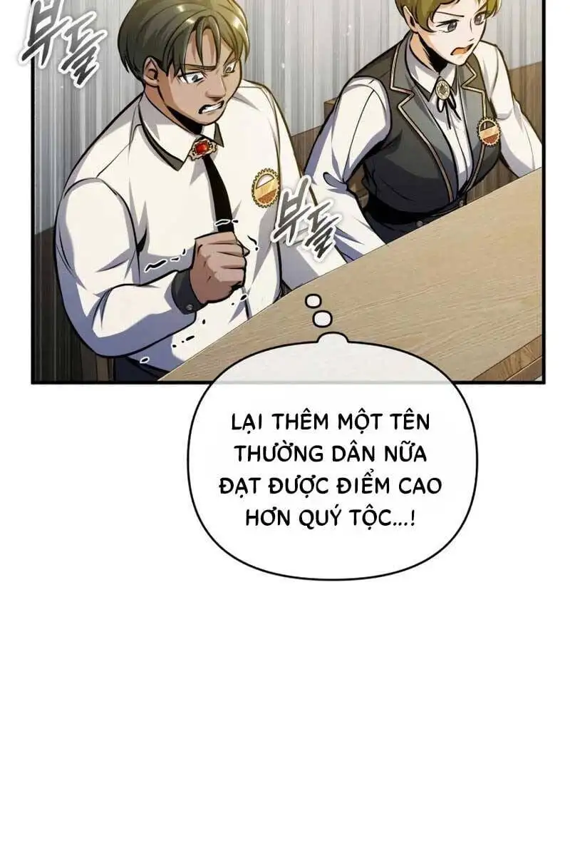Truyện Tranh Giáo Sư Gián Điệp trang 5
