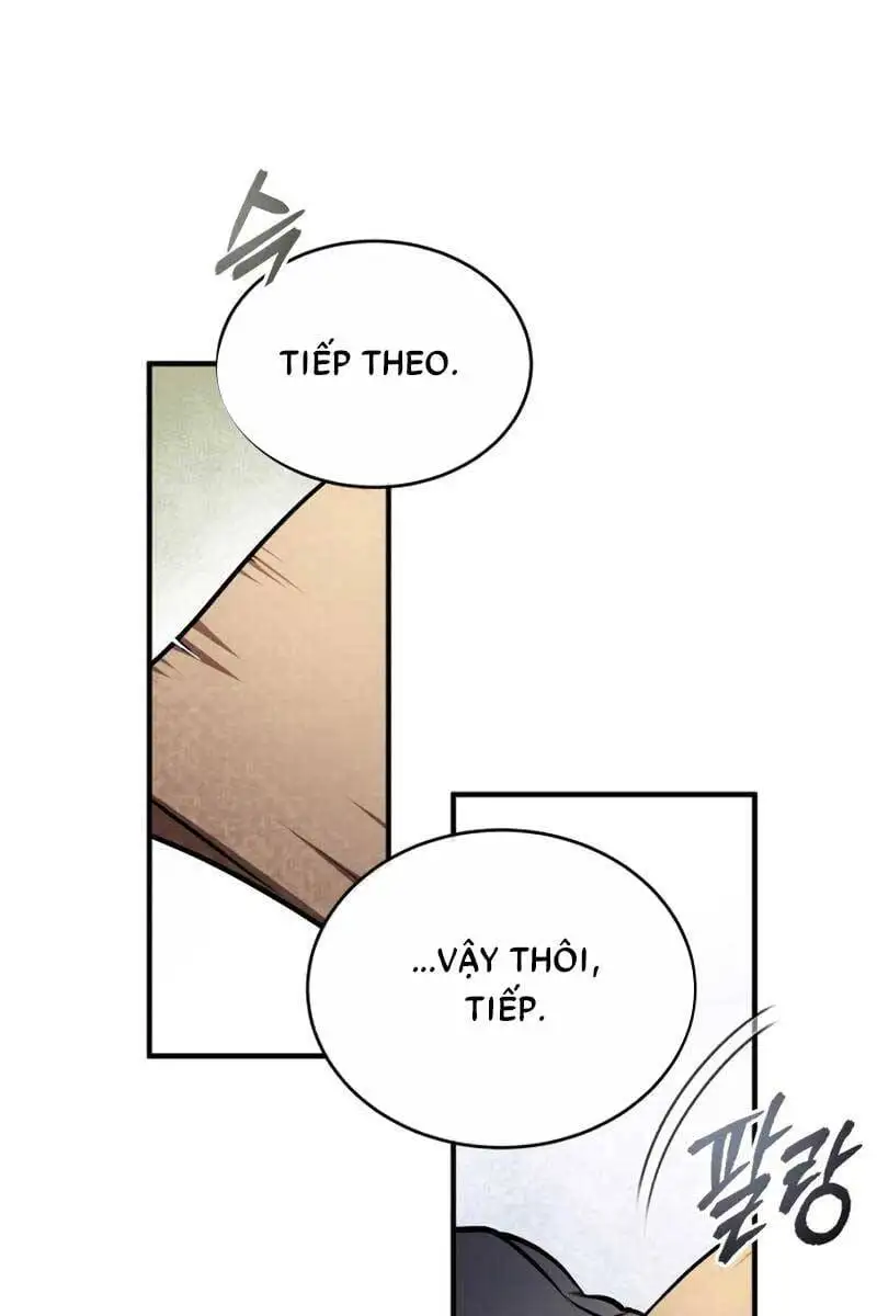 Truyện Tranh Giáo Sư Gián Điệp trang 5