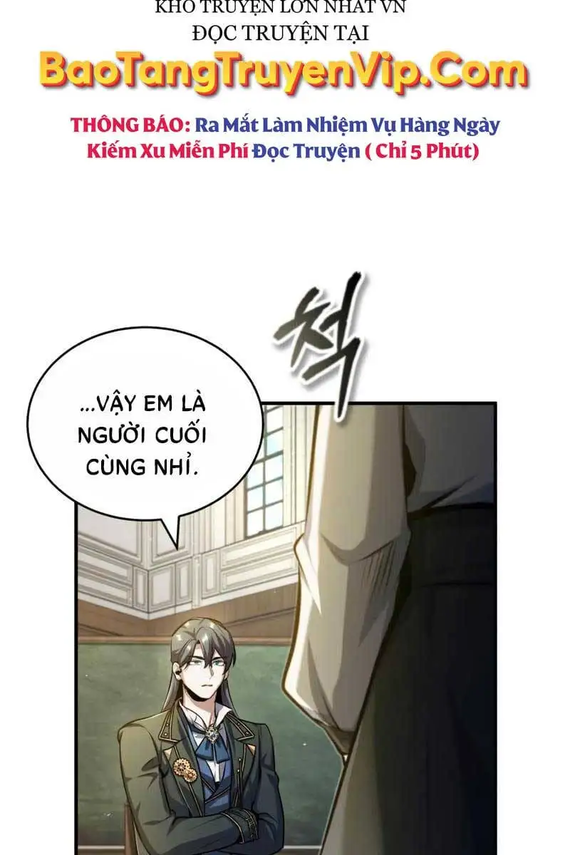 Truyện Tranh Giáo Sư Gián Điệp trang 5