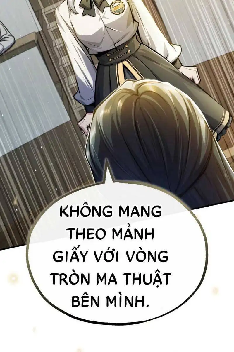 Truyện Tranh Giáo Sư Gián Điệp trang 5